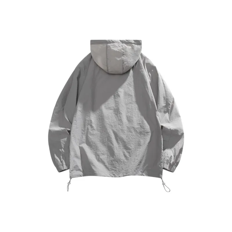 S.k. Manor Hill Sun Protection Clothing Unisex-21