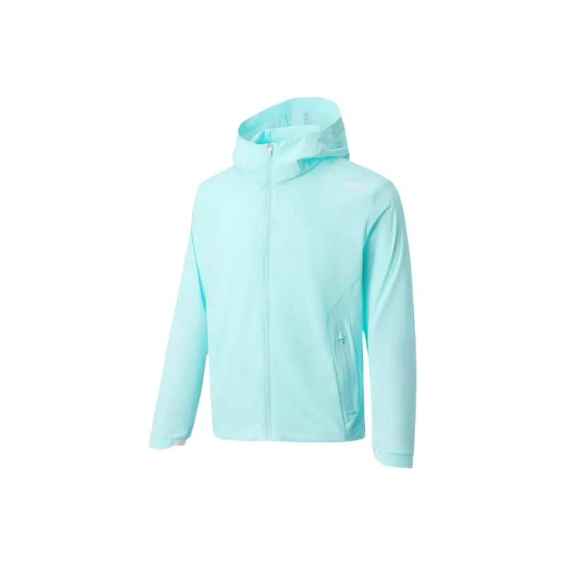 HELLY HANSEN Windproof Cooling UV Protection Sun Protection Clothing Men's-4