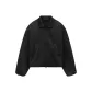 Obsidian Black/BLACK