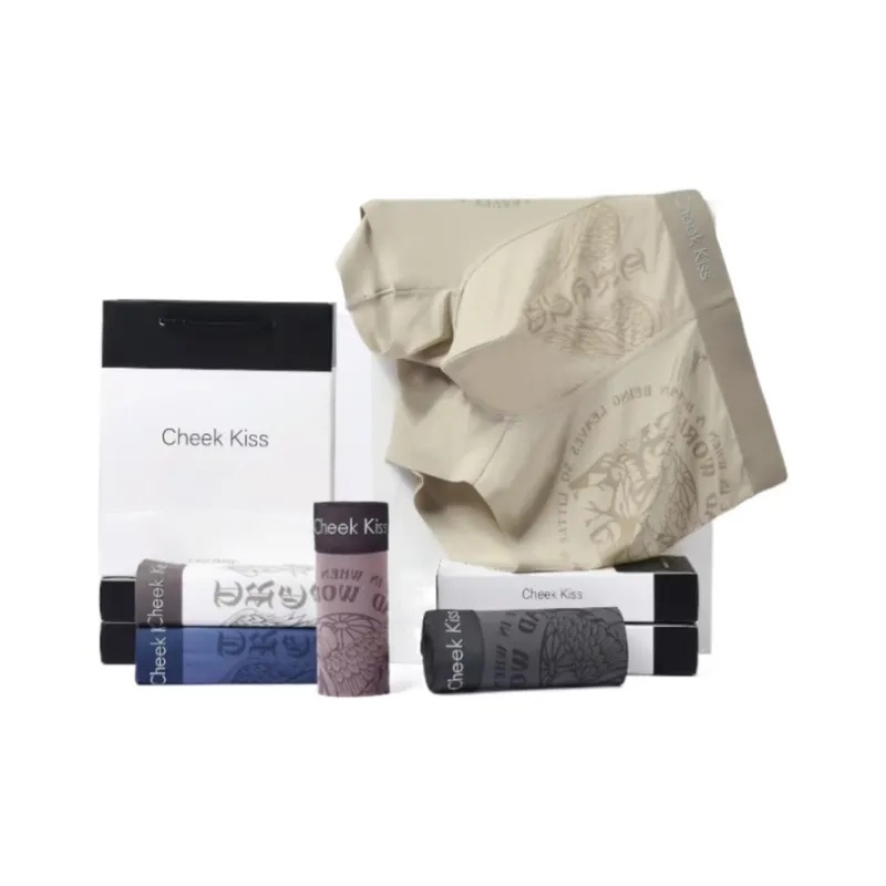 Cheekkiss Underpants Men's Box 3 Pack-32