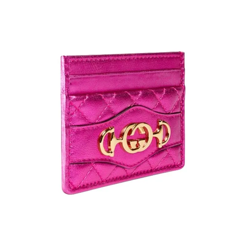 GUCCI Zumi Wallets-1