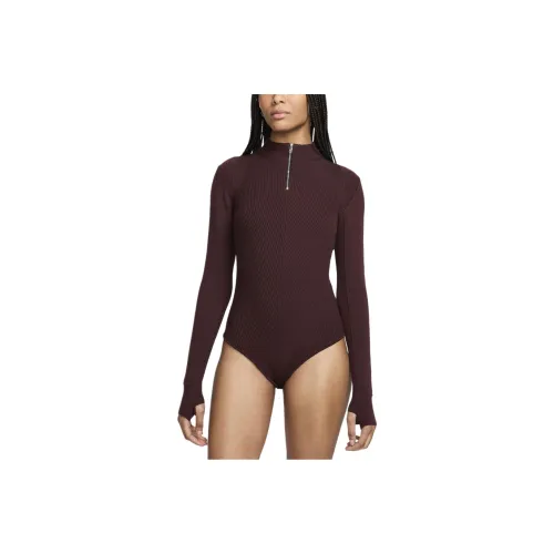 Nike Every Stitch Considered Women's Knit Bodysuit