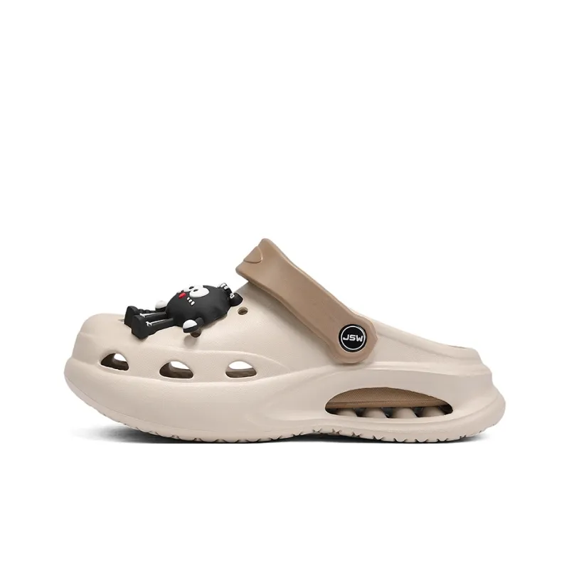 JEANSWEST Clogs Women's-6