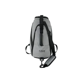 H YXIANG Nylon Backpack Luggage Backpack Unisex Multicolor