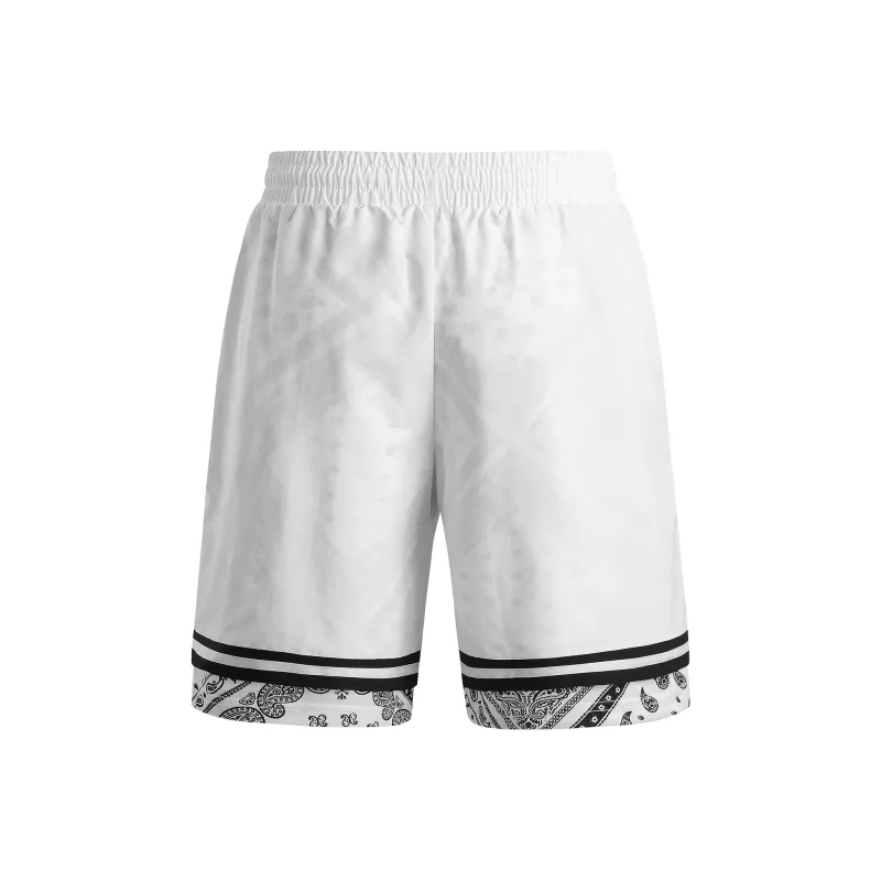 NXPTP Casual Shorts Unisex-4