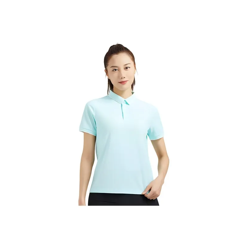 Tectop Polo Shirts Women's-3