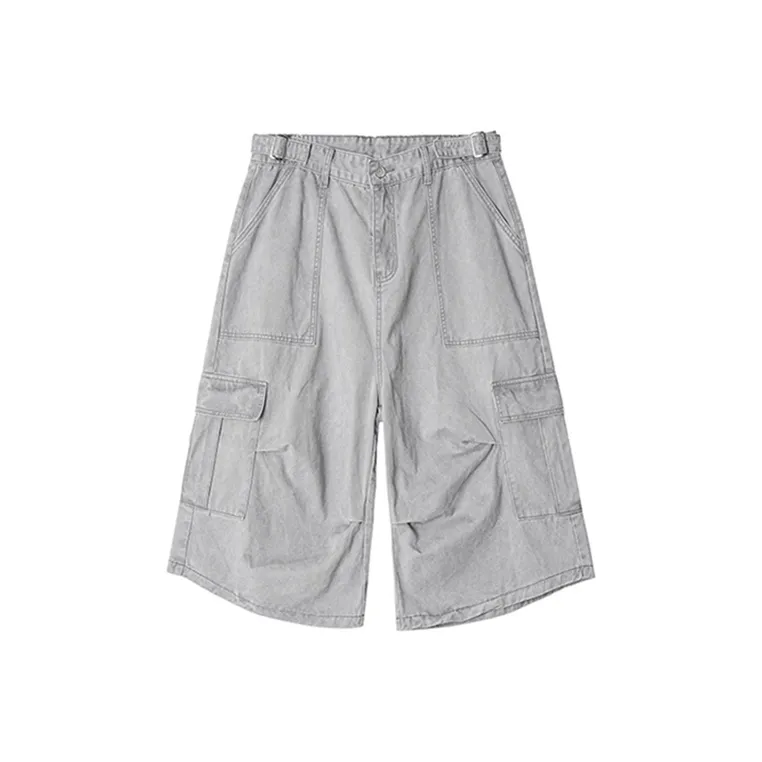 KW Casual Shorts Unisex-6