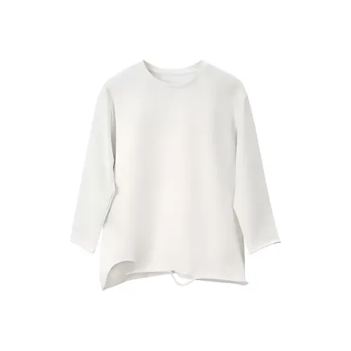 CHANGE SHE T Shirt Women's White