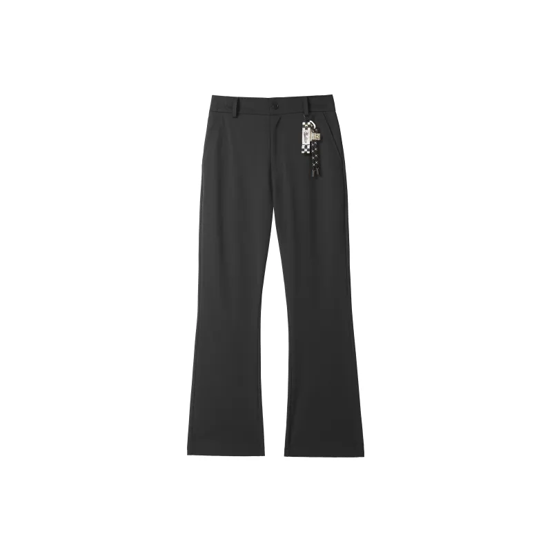David Bakken Suit Trouser Unisex-8