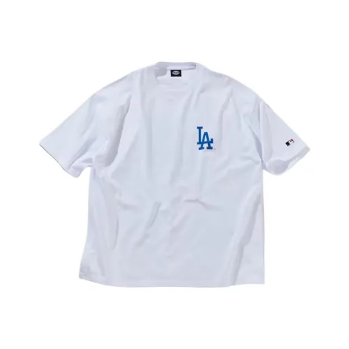FREAK'S STORE x MLB T Shirt Men's White