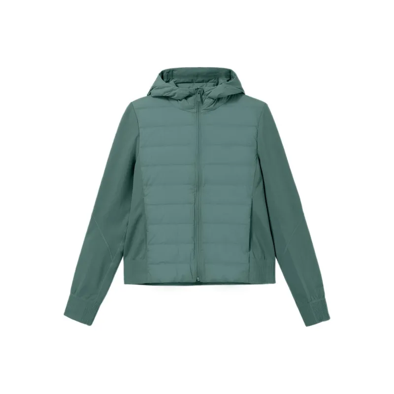 Lululemon Down And Around Series Down Jacket Women's-18
