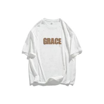 HOKLV T Shirts Unisex