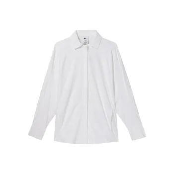 Nike Bliss Jackets Coats Women's White
