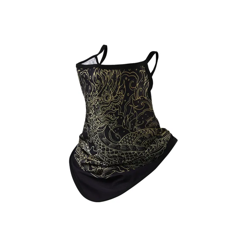 YUZHAOLIN Lightweight Sun Protection Masks Unisex-8
