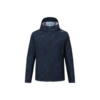 HELLY HANSEN ARCV SS25 Sun Protection Clothing Men's Purple