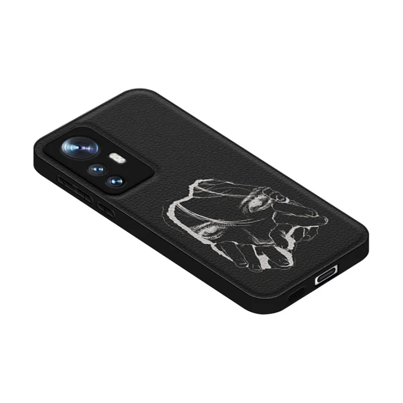Small bones Phone Cases-10