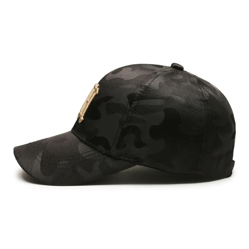 MIIOW Cotton Baseball Caps Unisex-5