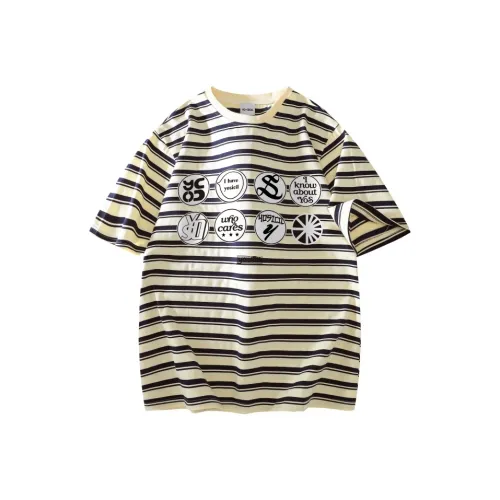 YOSICIL T Shirts Unisex