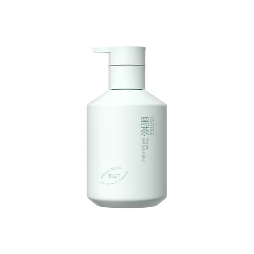 Ositree 클렌저 남녀공용