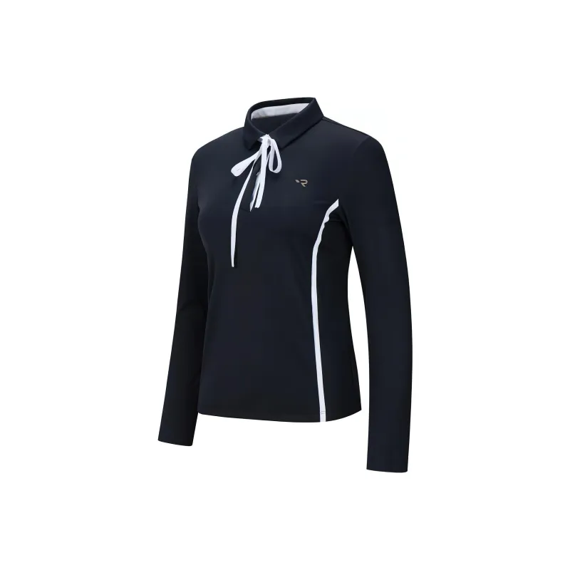RAPIDO PLAY ON GOLF Polo Shirt Women's-3