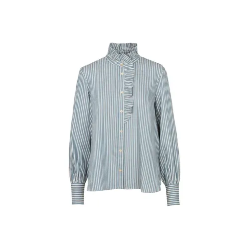 BA&SH Heka Shirt