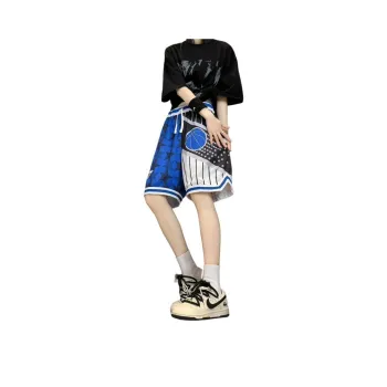 HAPPY PARTY Casual Shorts Unisex