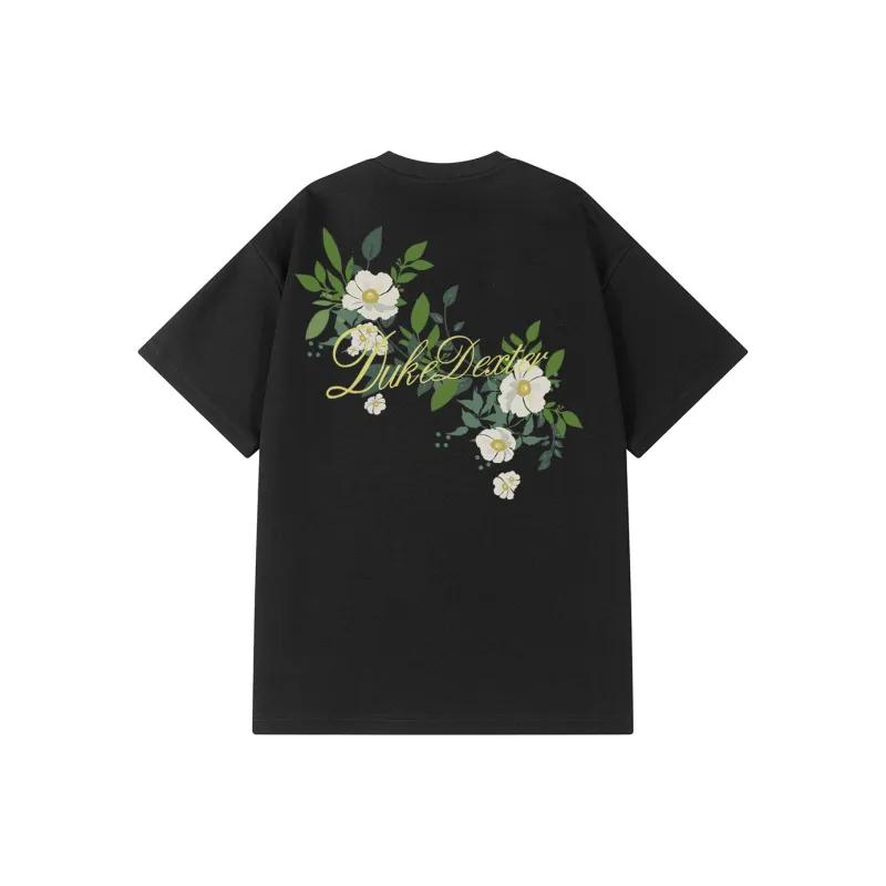 DUKE+DEXTER T Shirts Unisex-1
