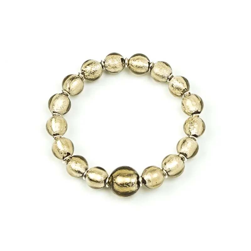 UJAT Colored Glaze Bracelets Unisex-2