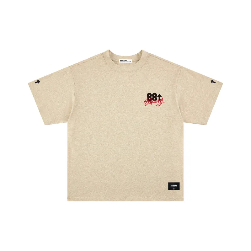 88rising T Shirts Unisex-9