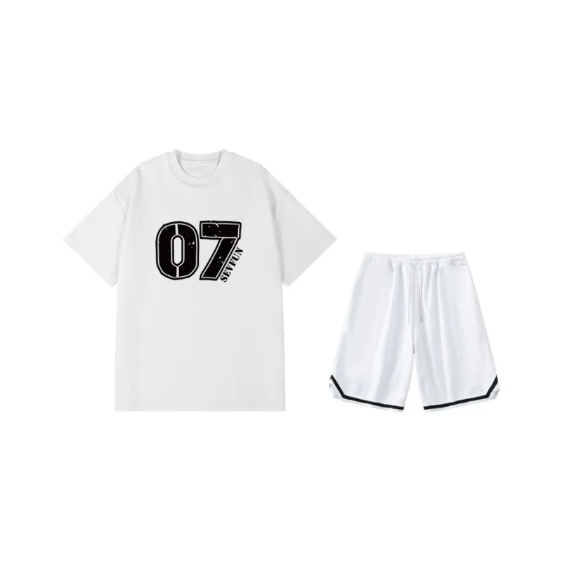 7 SEVFUN Unisex Pajama Sets-7