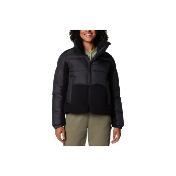 Columbia Jackets Coats Women's Black
