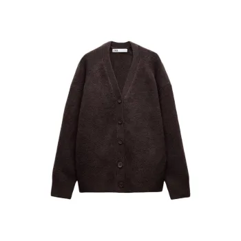 ZARA Knitwear Women's