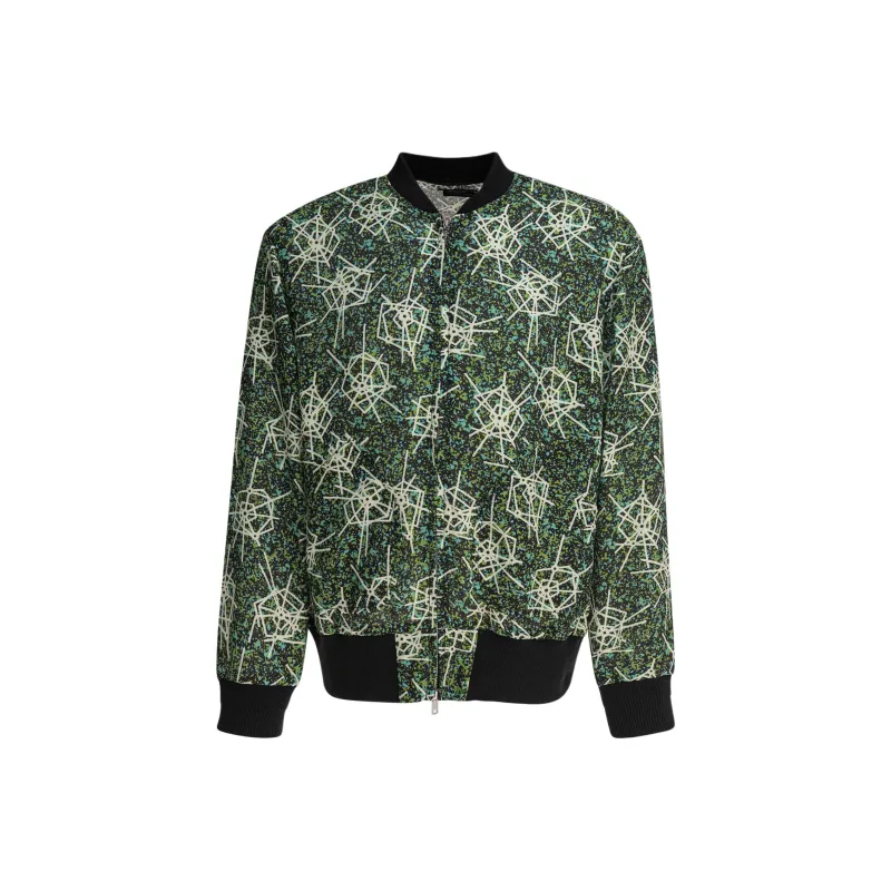 Beams Plus Jackets & Coats Men's Multicolor-0