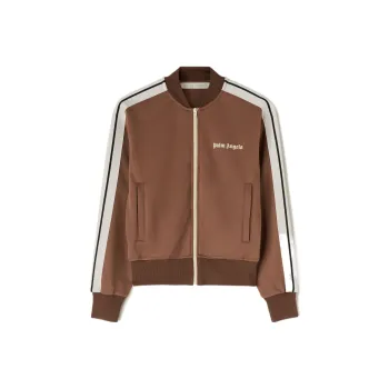 PALM ANGELS Jackets Women's Brown