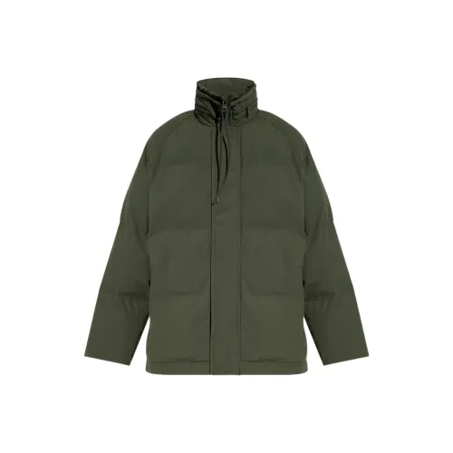 Zadig & Voltaire Bristola Padded Short Coat
