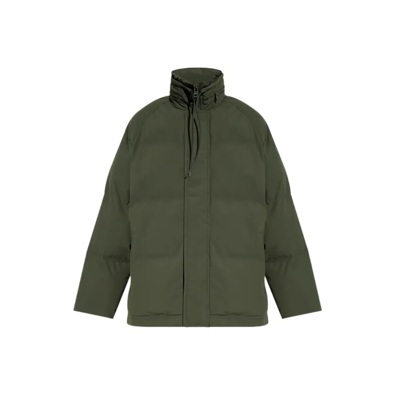 Zadig & Voltaire Bristola Padded Short Coat-0
