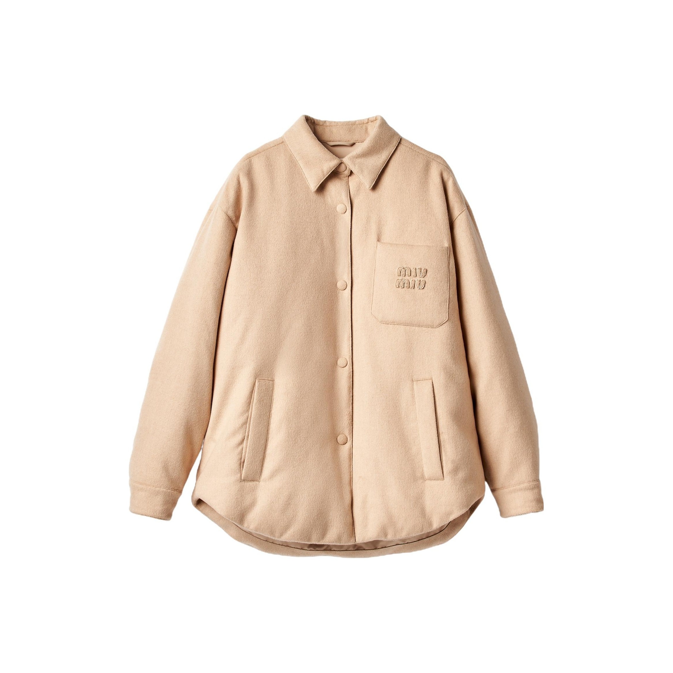 MIU MIU Down Jackets on Sale & Authentic - POIZON