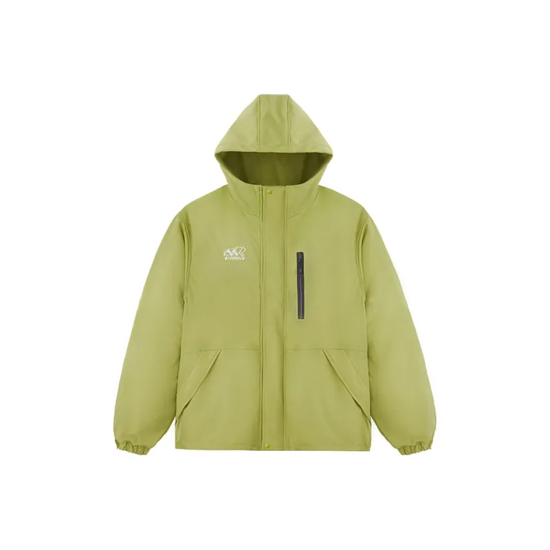 NNOVA Jackets Unisex-4