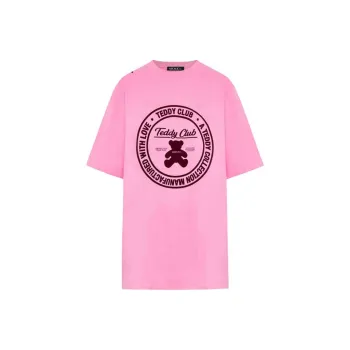 MOCO Drop Shoulder Sleeve T Shirt Women's
