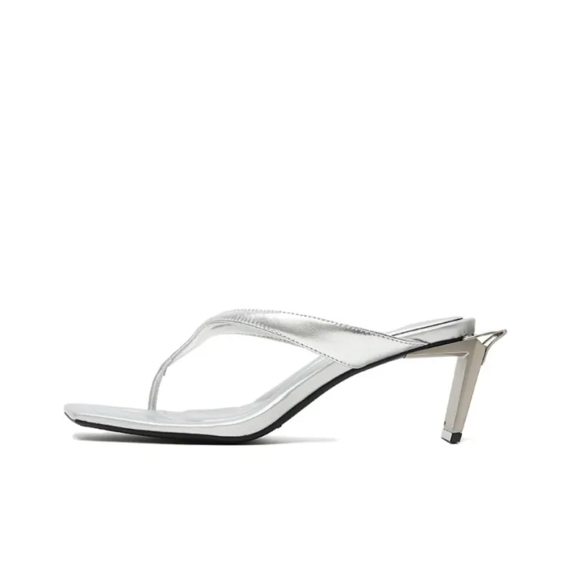DAPHNE LAB Candy Series Flip Flops Women's-4