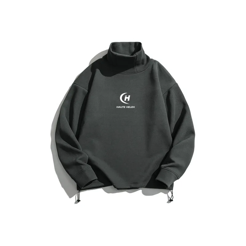 HELEH Sweatshirts Unisex-6