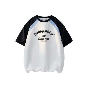 BOBBY ABLEY T Shirts Unisex
