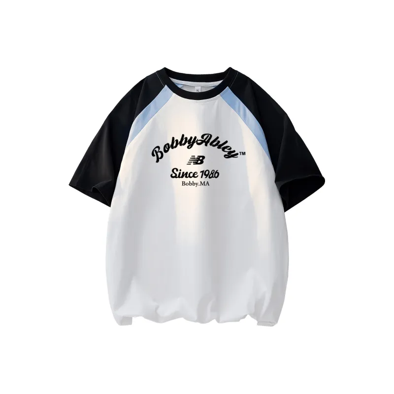 BOBBY ABLEY T Shirts Unisex-0