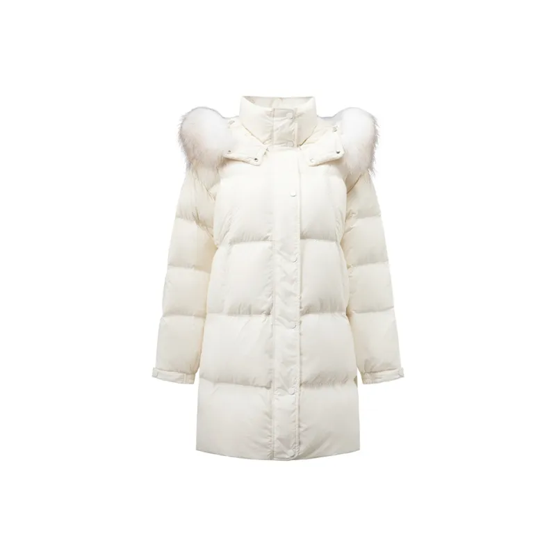 ERAL Down Jacket Winter Women's-0