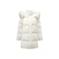 Warm White