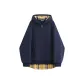 Navy Blue Yellow (Solid Color Upgraded)