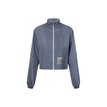 UPON PRO Jackets Women's Purple