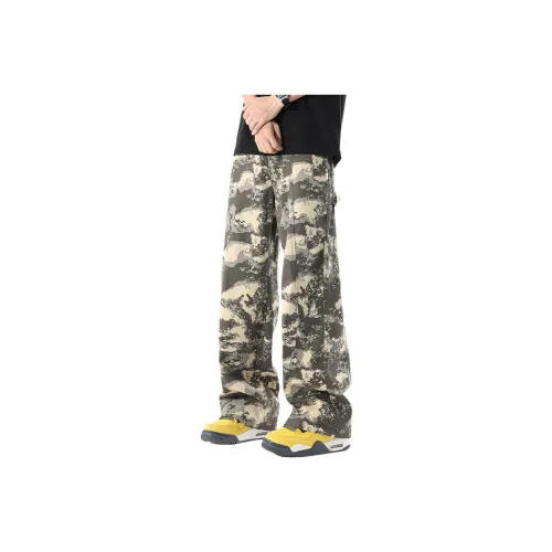 FASTFISH Jeans Unisex