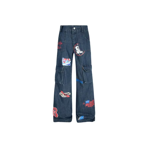 TIMD Jeans Unisex