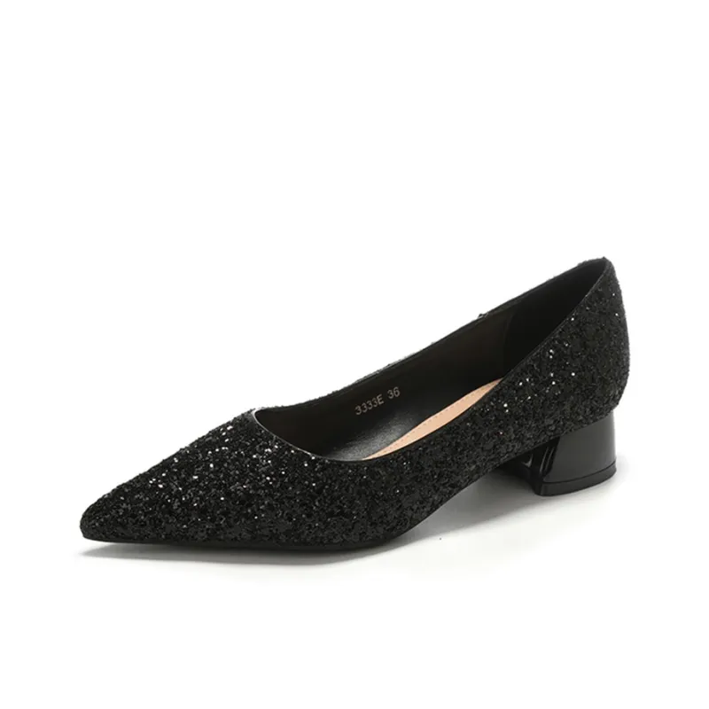Lanza Casual Single Shoes Women's-4